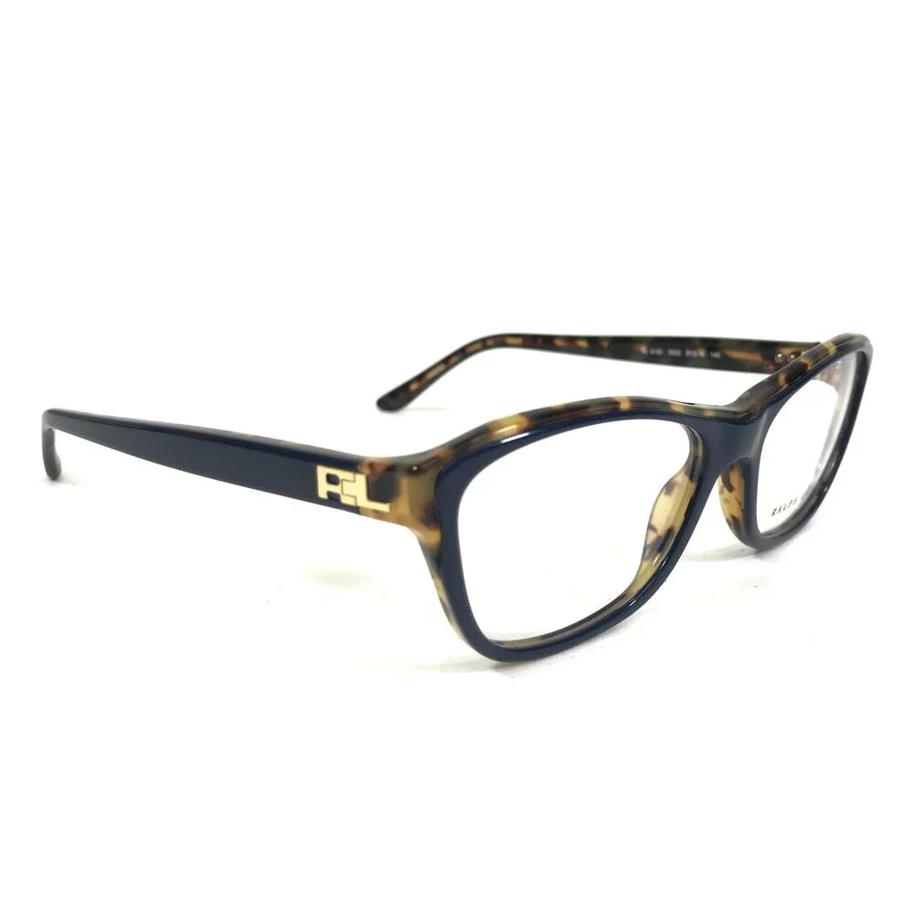 Ralph Lauren demo lenses